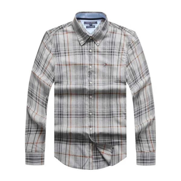 Quality Long Sleeve Shirt