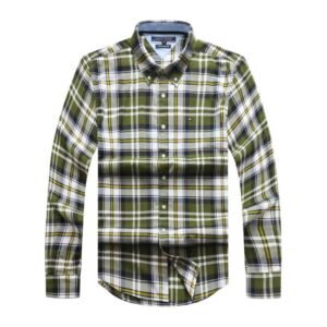 High Quality Short Sleeve Shirt