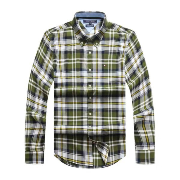 High Quality Short Sleeve Shirt