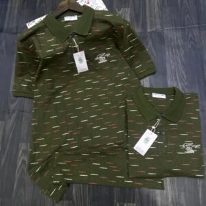 High Quality Short Sleeve T-Shirts