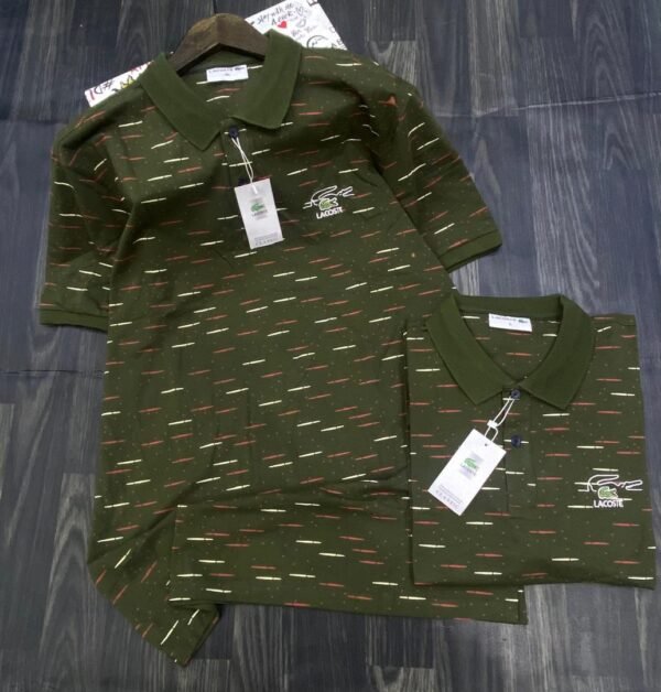 High Quality Short Sleeve T-Shirts