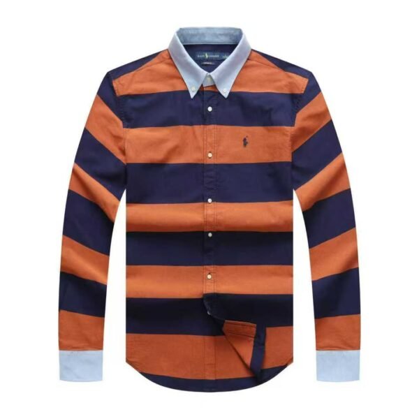 High Quality Long Sleeve Shirt