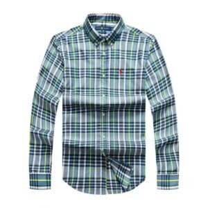 High Quality Long Sleeve Shirt