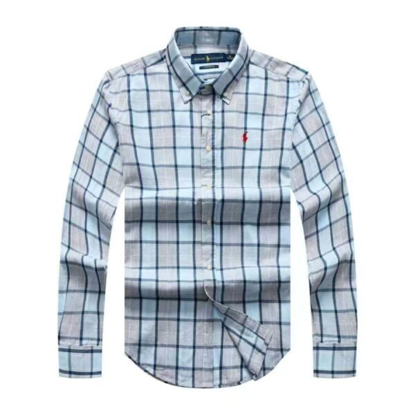 High Quality Long Sleeve Shirt