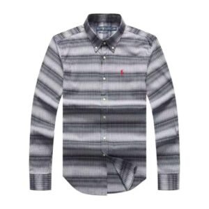 High Quality Long Sleeve Shirt