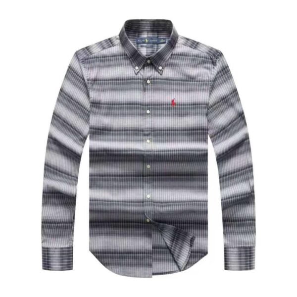 High Quality Long Sleeve Shirt