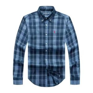 High Quality Long Sleeve Shirt