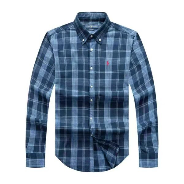 High Quality Long Sleeve Shirt