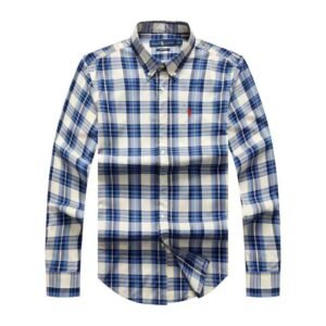 High Quality Long Sleeve Shirt