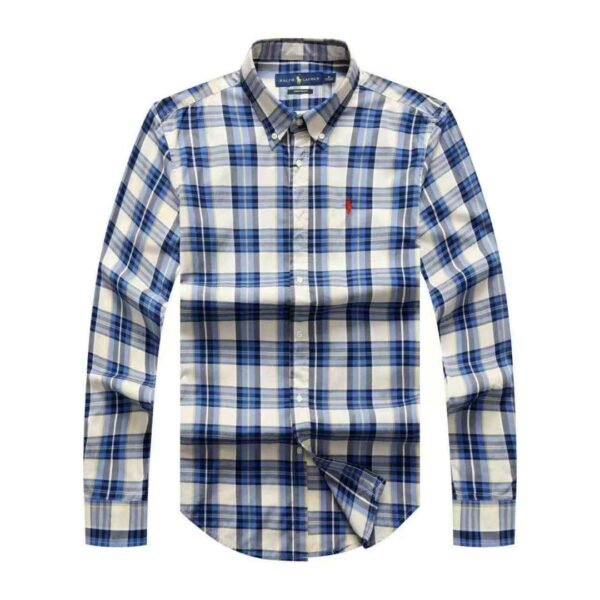 High Quality Long Sleeve Shirt