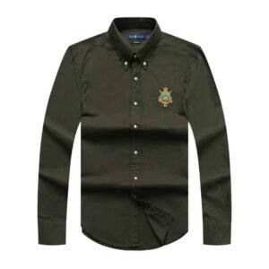 Quality Long Sleeve Shirt